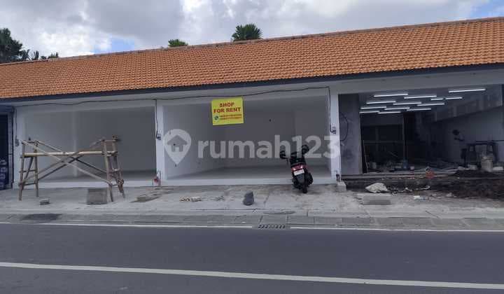 Ruko Canggu, Badung