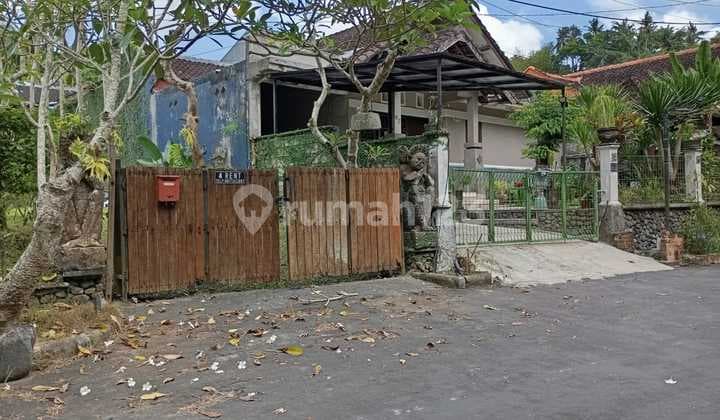 Villa 2 Kamar Tidur dengan Hunian yang Nyaman - Full Furnished - Abiansemal, Badung