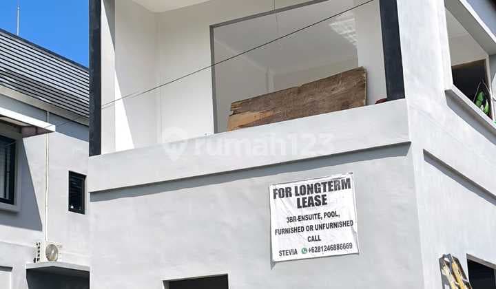 Villa Kedungu, Tabanan