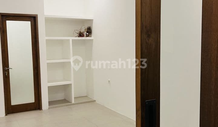 Villa Cemagi, Badung