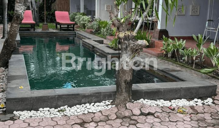 For Sale Boarding House Location Denpasar