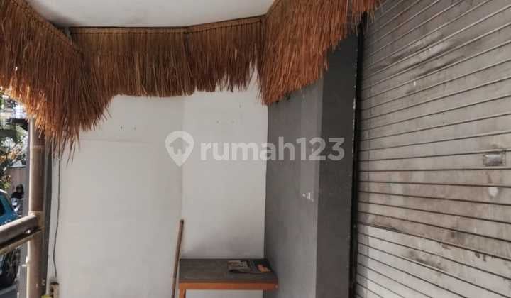 Ruko Kerobokan Kelod, Badung