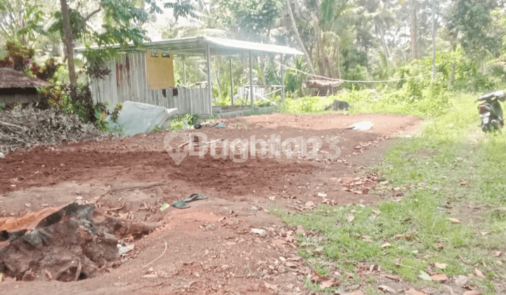 For Sale Land in Cau Belayu