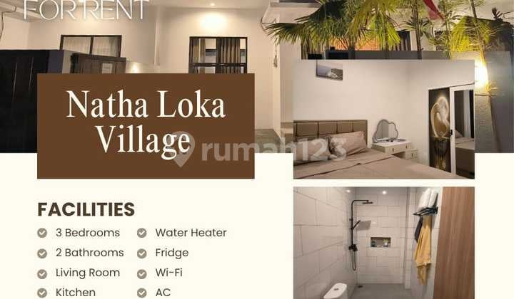 Villa Dalung Permai, Denpasar Villa Dalung Permai, Denpasar