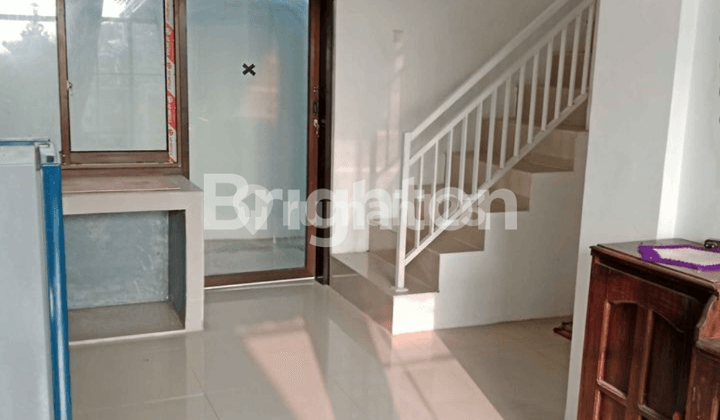 DIJUAL RUMAH LOKASI DENPASAR