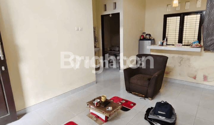 Dijual Rumah Lokasi Tabanan