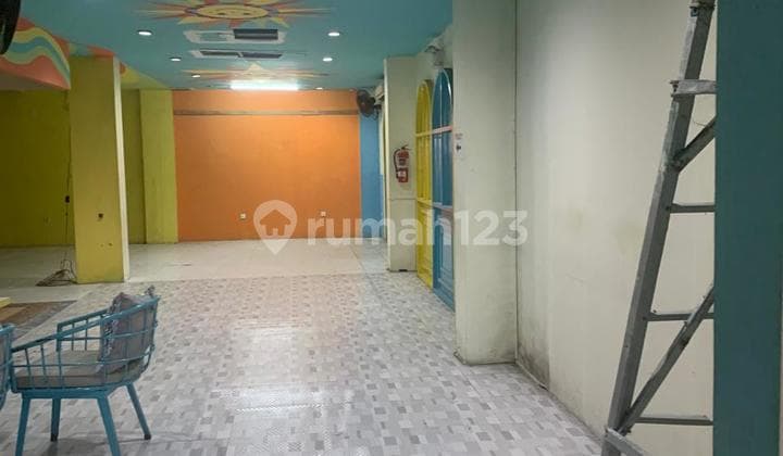 Ruko 1 Lantai di Daerah Strategis Jalan Raya Utama - Mengwi, Badung