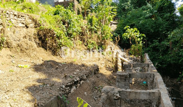 Jual Tanah Lokasi Tabanan