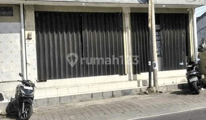 Jl. Pantai Berawa, Br. Tandeg - Canggu, Bali