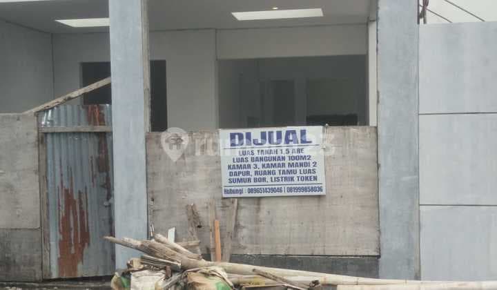 Rumah Mengwi, Badung