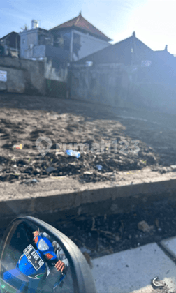 Tanah 3 Are Lokasi Strategis Pinggir Jalan yang Ramai - Mengwi, Badung