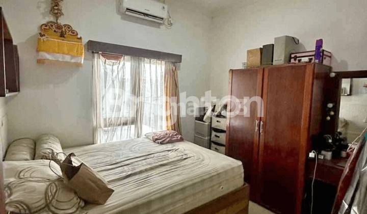 JUAL RUMAH MURAH JIMBARAN