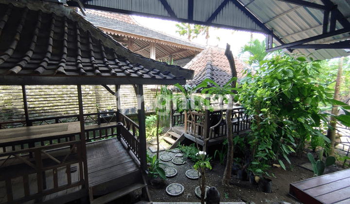 For Rent Restaurant