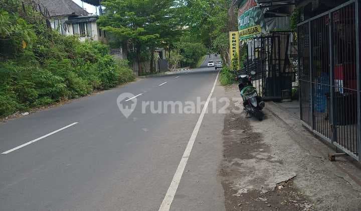 Tanah 435 m2 Kuta Selatan, Badung