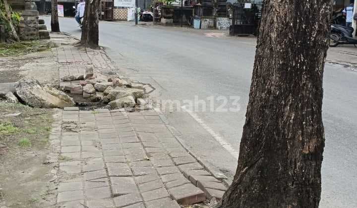 West Denpasar Land, Denpasar