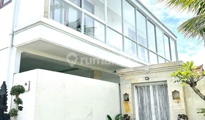 Villa Mengwi, Badung