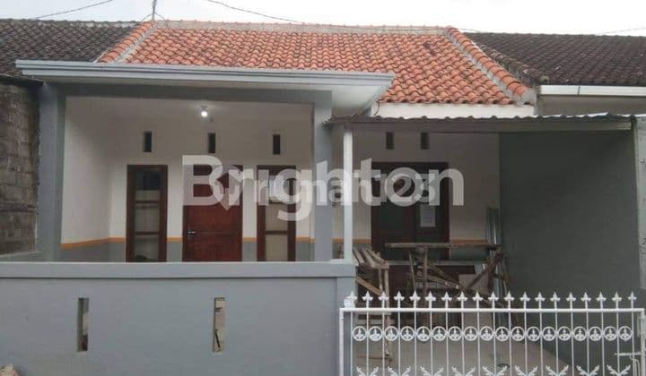 DIJUAL RUMAH CANTIK MINIMALIS TABANAN