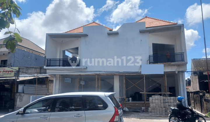 Ruko Sesetan, Denpasar