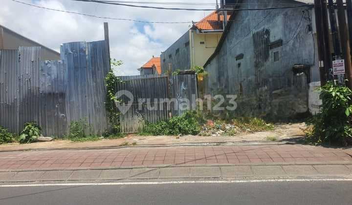 Tanah Kuta Selatan, Badung