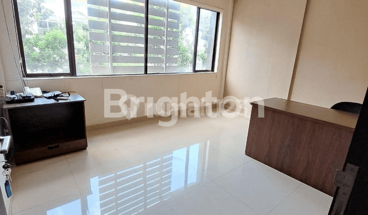 Ruko Dijual Lokasi Badung