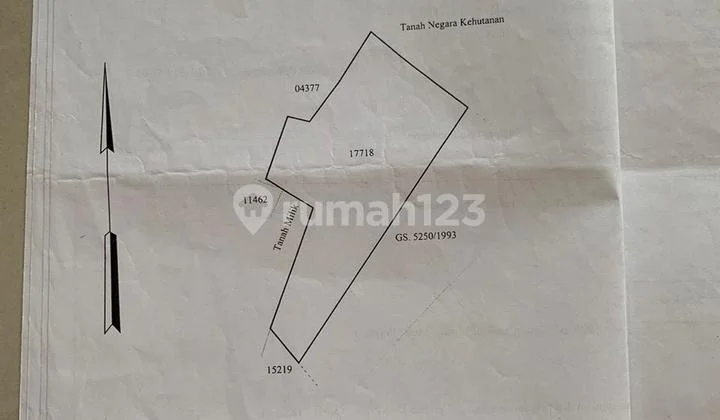 Land 905 m2 Kuta, Badung Land 905 m2 Kuta, Badung