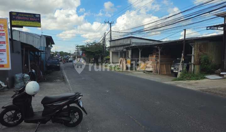 Ruko Tanah Lot, Tabanan