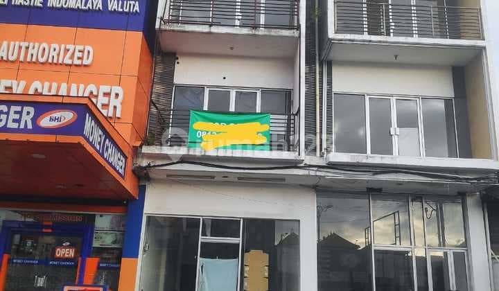 Ruko Sunset Road, Badung