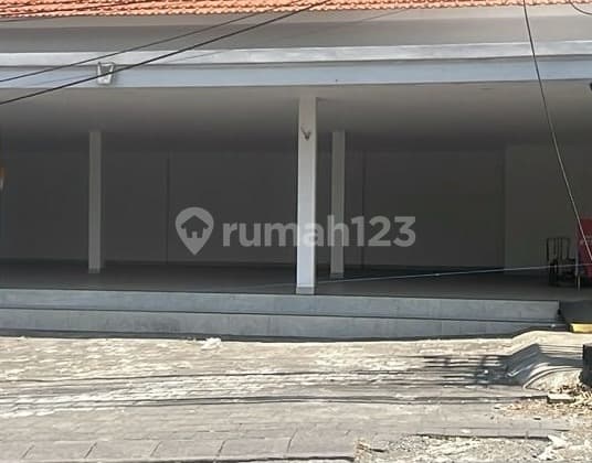 Pererenan Shop House, Badung