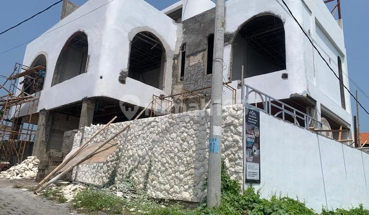 Villa Beraban, Tabanan