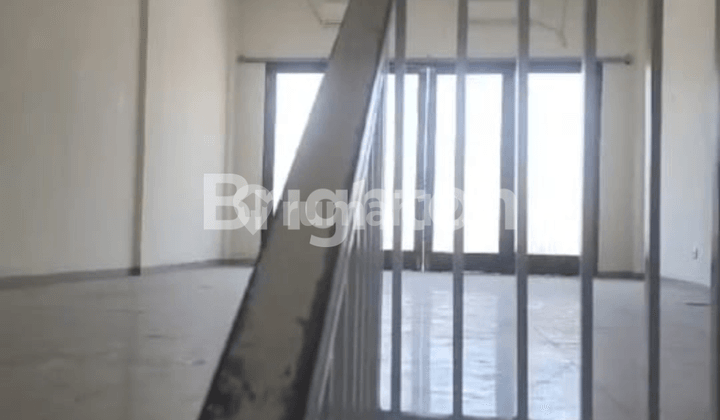 Disewakan Ruko Sudamala Lokasi Sanur