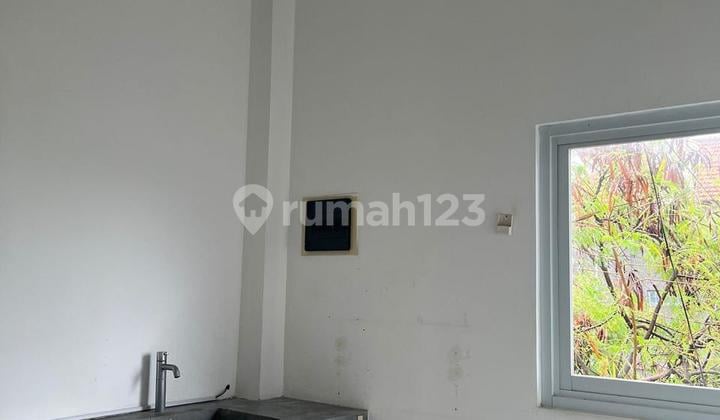 Ruko Lokasi Canggu