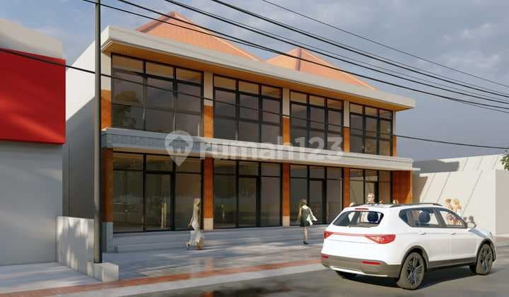 Ruko Denpasar Selatan, Denpasar