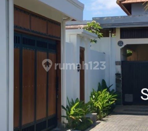 Sanur House, Denpasar