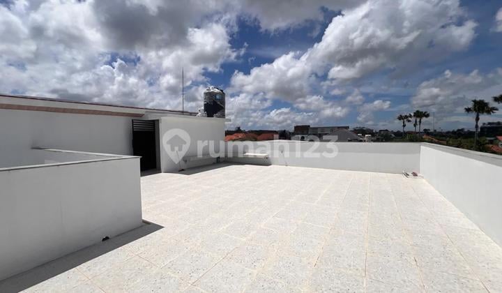 Rumah Kontrakan Bagus Furnished Canggu, Badung