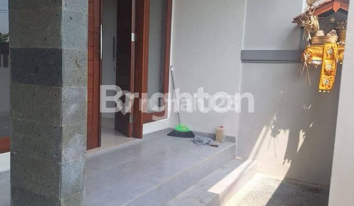 for rent house location denpasar