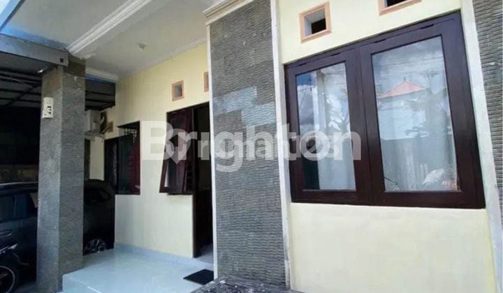 For Sale House Location Gatsu