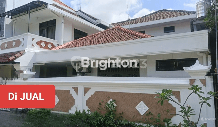 Dijual Rumah Lokasi Sanur