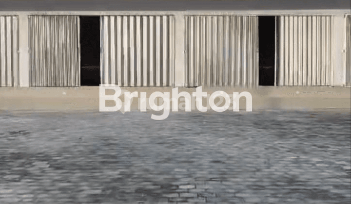 Cheap Shop House for Sale in Badung