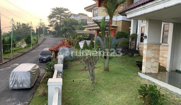 Properti Mewah Di Bukit Indah Regency – View Alam, Cocok Untuk Healing & Investasi!