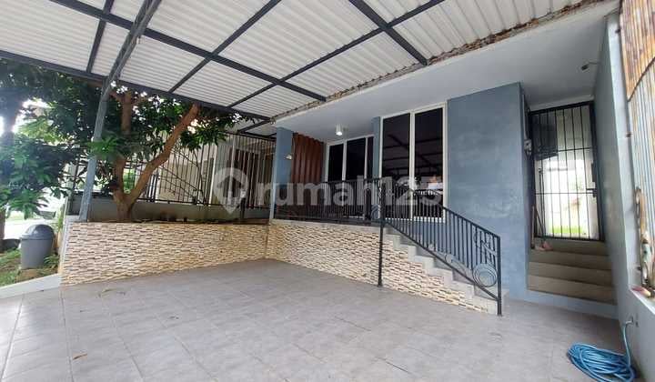 Best Deal! Rumah Sewa Di Ivy Park Bsb Harga Terjangkau, Fasilitas Lengkap