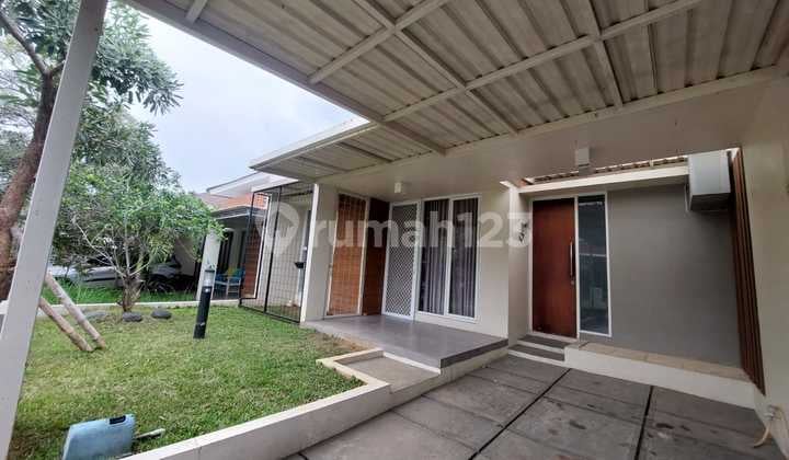 Disewakan Rumah Mewah Di Ivy Park Bsb – Akses Mudah, Harga Kompetitif