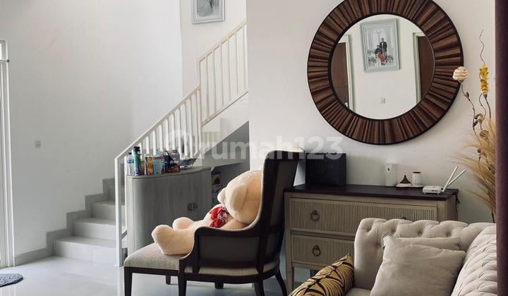 Dijual Cepat! Rumah Modern Di Lokka Bsb Village – Harga Nego, Siap Huni