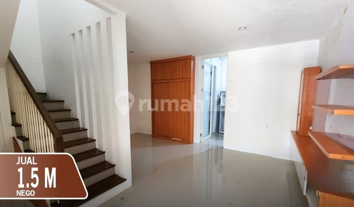Dijual Rumah Citragrand