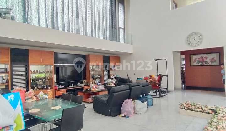 Elite Seroja Housing – Strategic Location & Complete Facilities