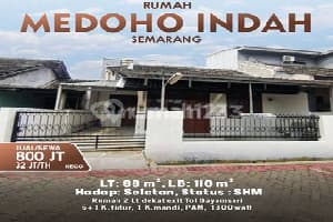Rental House 35 Million Negotiable
