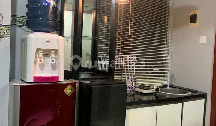 Cheap Sale Saladin Apartment In Front of ITC