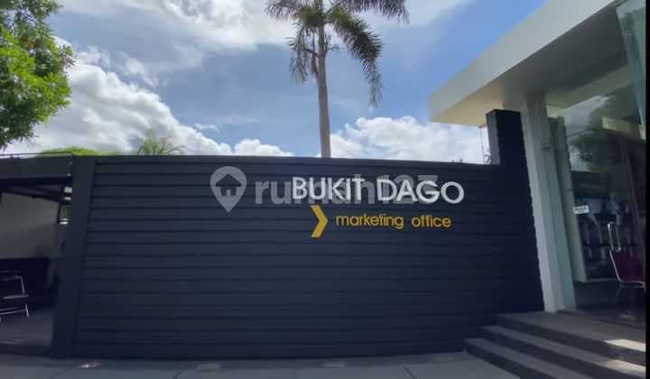 Modern Dream Residence in South Tangerang House