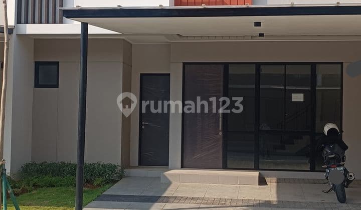 For sale Millennial PIK 2 house