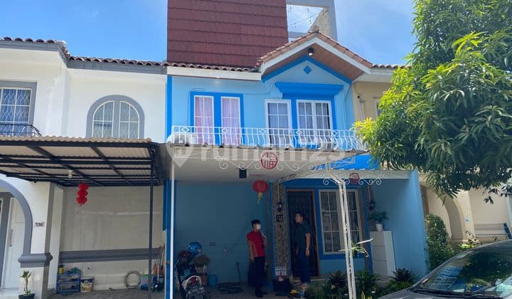 Quick Sale Below Market Price House in Lippo Karawaci