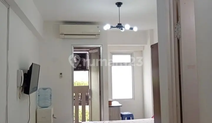 Disewakan. Apartemen. Greenbay Pluit Type Studio 1 Br Furnished